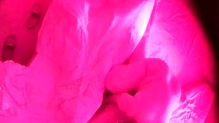 Amateur Hidden Cam with Dildo Wives