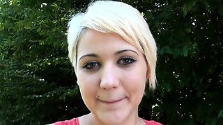 Celia French - French Beautician Gets Two Bbc Outdoors