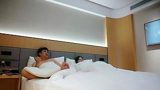 Chubby amateur nude on hidden cam