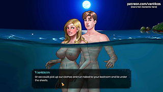 What a Legend! - Lonely Blonde Busty Teen Wife With a Big Bubble Butt Fucks Her Hungry For Sex Pussy With a Dildo - #3