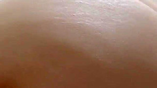 Hot Blonde Nesty Gets Horny in the Morning and Needs Her Lover's Cock