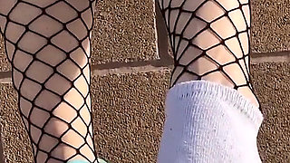 Sucker for Stinky Socks Public Worship