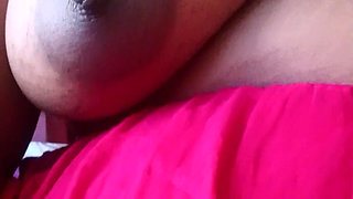 Desi girl talking story