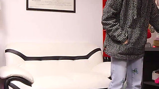 Bts - Venice Rose Charms the Camera with a Sexy Outfit!