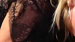 The Fuck-ready Cunt From Suite 666