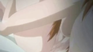 Fantastic lesbian hentai porn
