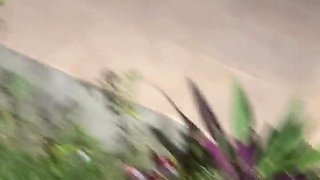 CUCKOLD TEENFRIEND MEXICAN LATINA MARRIED TO HER HOTWIFE SPOUSE AMATEUR HOTWIFE TOOK A JIZM IN HER RUMP FROM HER HOTWIFE'S HOMIE