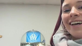 I Divert Old People in a Village Bar