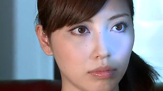 Miyuki Yokoyama in Widow Slave