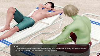 #133 - Solvalley College