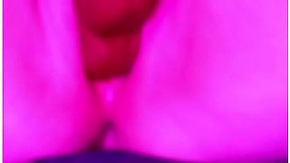 Egirl In Mini Skirt Fucking Bad Dragon Dildo, Fantasy Toy, 0f Same Username