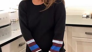 Slutty brunette nurse hardcore pov sex in hospital