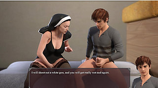 Lust epidemic gallery 9-12