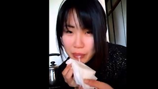 Korean Amateur BJ