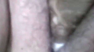 Sexy Filipina MILF Wet & Horny