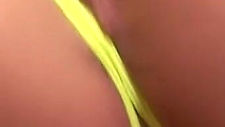 A Very Big Hard Black Dick up to a Horny Brunette Wet Pussy Vol 5