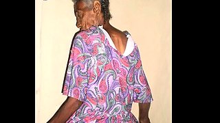 ILOVEGRANNY Hand Made Granny Pictures Collection