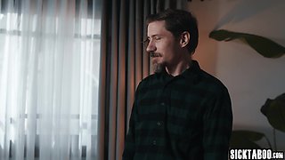 Big tits black MILF fucked by doctor