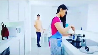 Aunty Lover