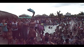 Atlantis - Culos Latinos