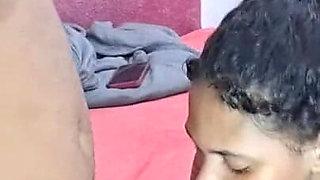 18-year-old Teen Has 100% Anal Sex with Her Godfather