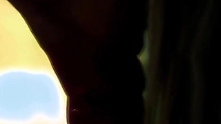 Carla Cox and Holly D Have Fun with Rubber