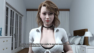 My Future Wife - Episode 8