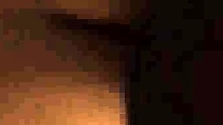 Husband talks wife into taking BBC creampie nn