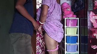 Hard Sex Aunty Manisha in House
