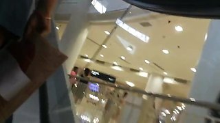 Amazing Upskirt, Philippine porn movie
