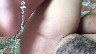 Hot Indian Desi Couple Private Romance