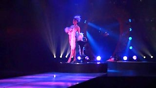 Best Japanese girl Minako Komukai in Amazing Compilation, Live shows JAV movie