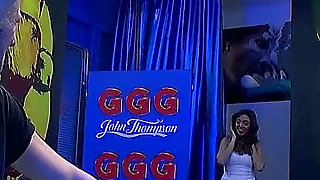 Frida the Cum Latina in Extreme Ggg Bukkake