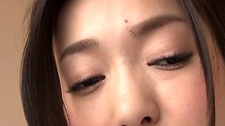 RYU in Married Woman Who Loses Her Way part 1