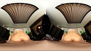 Super Asian Anal hardcore with huge dildo