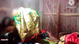 Apne Aunty Ko Shaadi Se Ghuma Kar Lekar Aaya Ghar Aur Ful Masti Ke Sath Chudai Kiya