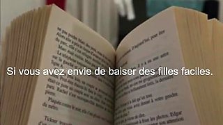 Spicy MILF mind-boggling sex story