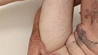Must Cum
