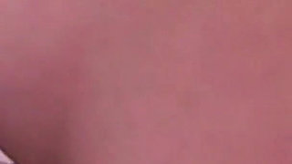 This Is How This Gal Prepares Herself to Masturbate with a Giant Dildo