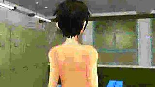 Boku To Kanojo No Renai Jijo - Horny 3D anime sex collection