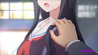 Pervers Scene Hentai EP2 - Full on HentaiPP.com