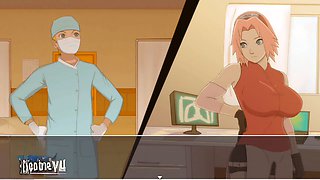 Hentai, animation, gaming