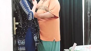 Desi Beautiful Maid Fucked And Sucked By Boss – Hindi Talk