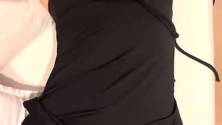 Close up anal and dildo pussy masturbation