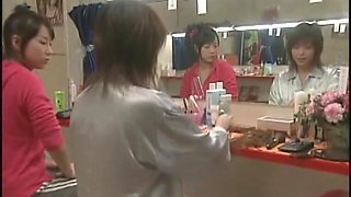 Dream Stripper Girls