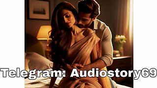 Lambe baal Papa ke dost ne maa ko choda 4