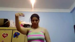 Pleasing Dance