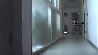 Amazing Japanese model in Fabulous Creampie, Handjobs JAV clip