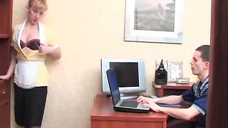 Russian Mature 60