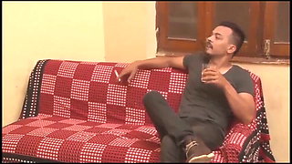 Desi college girl ko hostel ke malik ne doggy style me choda